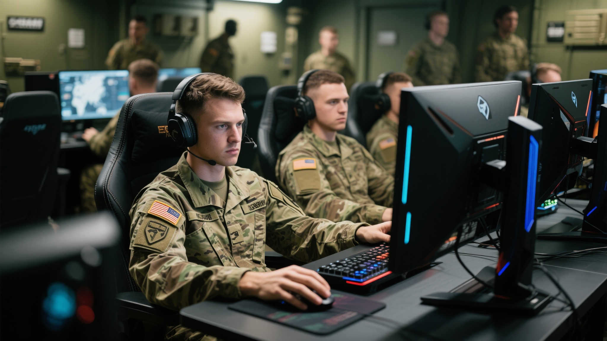 炸金花产品服务